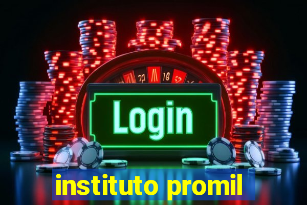 instituto promil